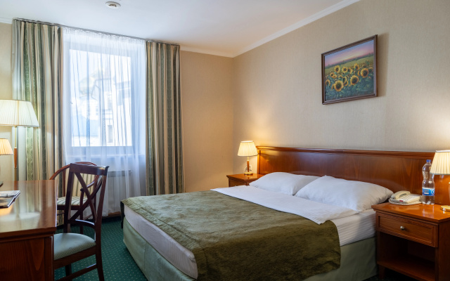 Salapin Palas Otel'