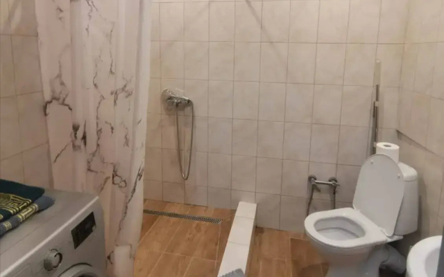 Квартира Генерала Донскова 27к3