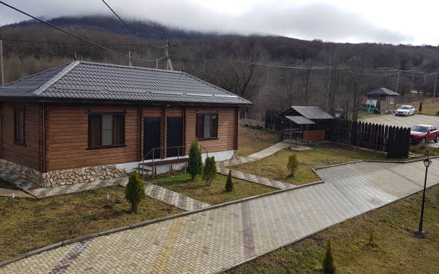 Gornaya Sloboda Hotel