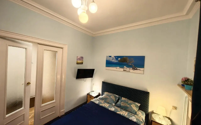 Moscow4rent Kremlin View Apartments