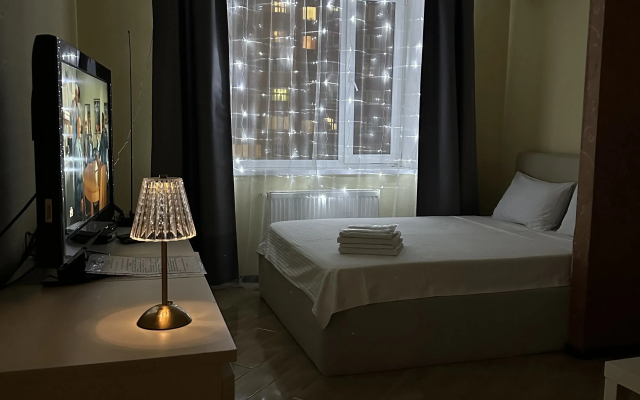 Квартира Панорама