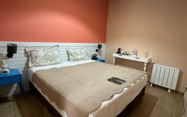 Elite Marmara Express Otel