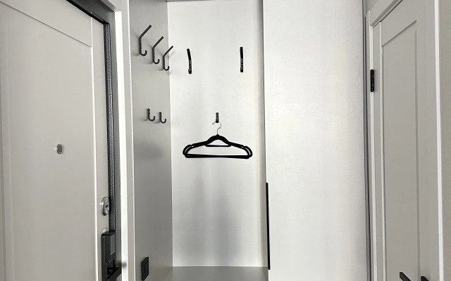 Uyutnaya Studiya Ryadom S Akvaparkom I Chashey Apartments