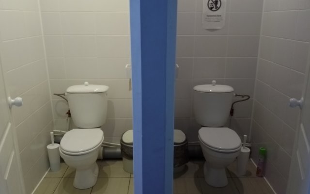 OlimpHostel Hostel