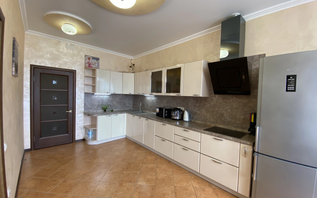 Апартаменты в пос Сосновом