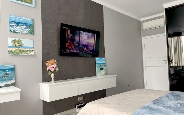 Sea & Sun Prestige 7 Apartments 1