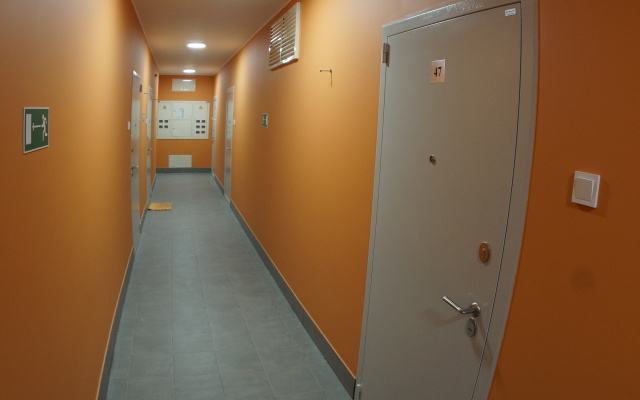 Апартаменты Комфорт и уют