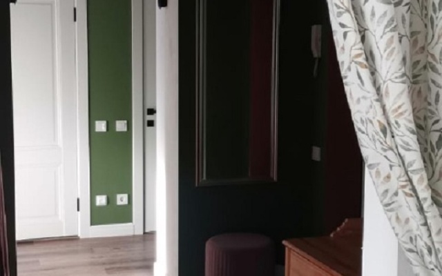 Квартира на Улице Путевая 18