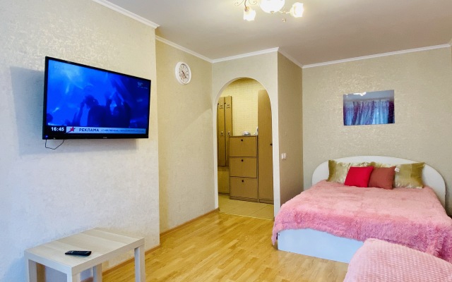 Апартаменты Проспект 17