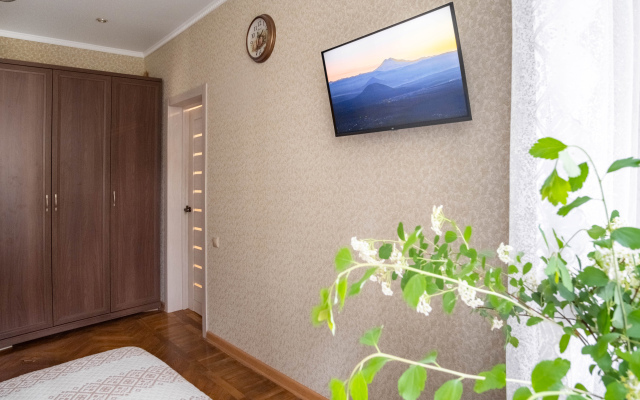 Квартира ШикаЛад КМВ Люкс в Цветнике