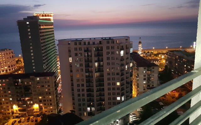 Batumi Real Lux Apartments
