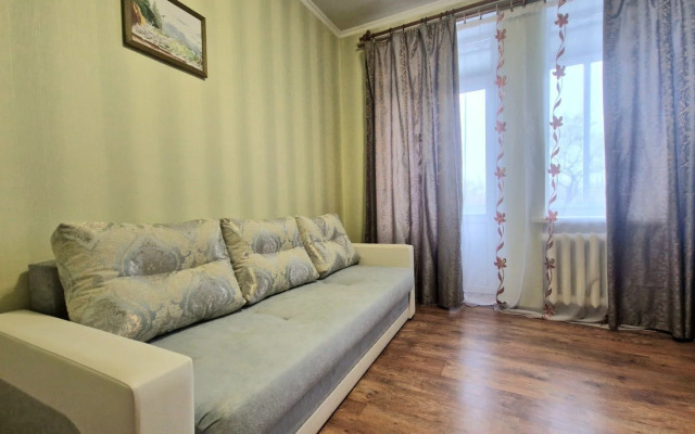 Na Ulitse Kirova 47 Apartments