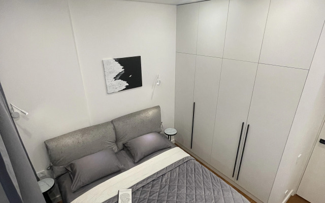 Квартира Уютная на побережье