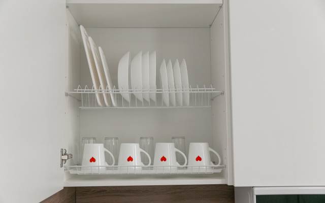 Inndays Krasovskogo 2/3 Flat