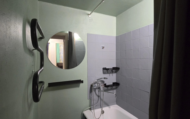 Квартира с видом на море