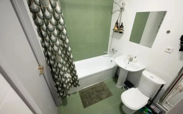 Апартаменты Атмосфера-Счастье