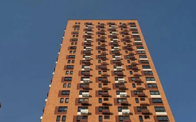 Апартаменты ЖК Перовское 2