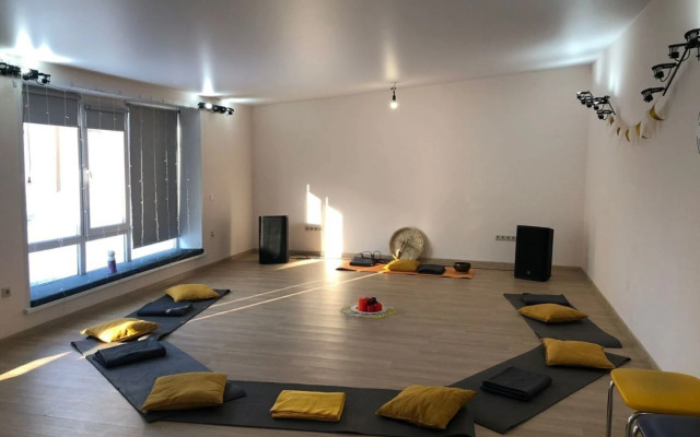 Komarovskie Kupeli Guest house
