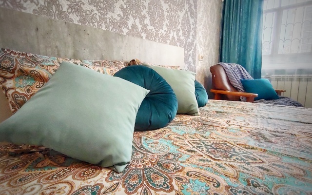 V centre goroda Flat