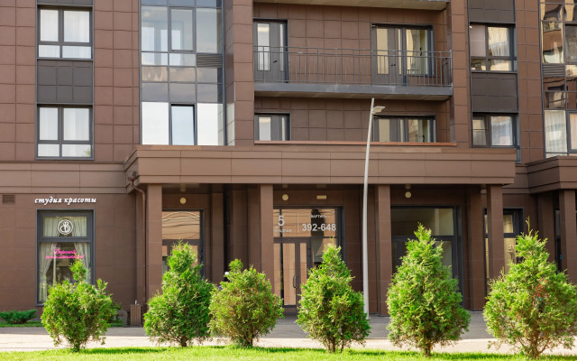 Tipanova 23 Apartments