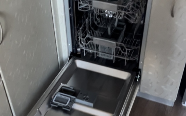 3-Kh Komnatnaya S Kaminom I Dzhakuzi Flat