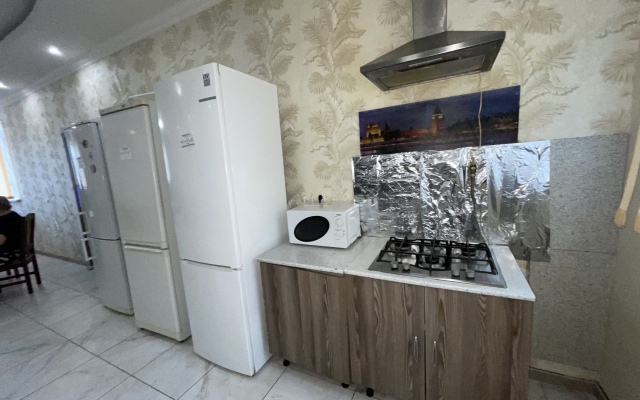 Vnukovo Home Guest house