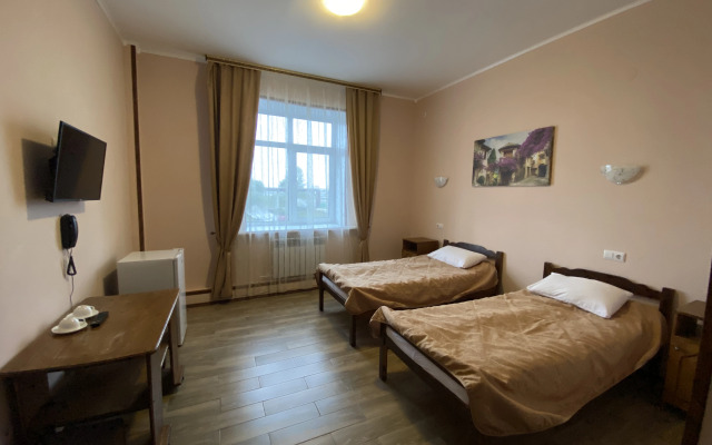 Hotel Gala