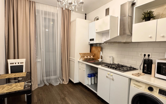 Апартаменты Ponarth