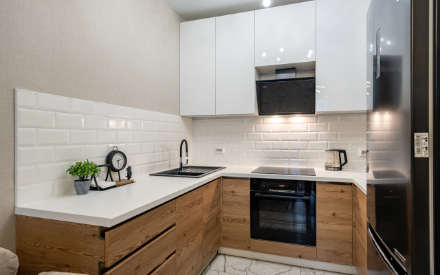 Квартира в Легенде на большую семью