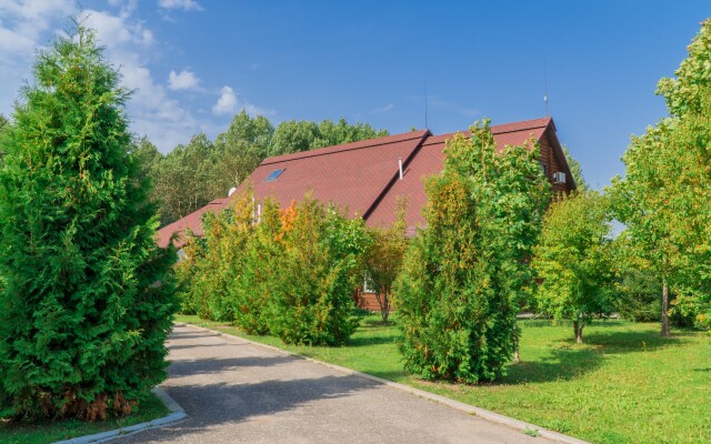 OOO Park Hotel "Volskie Dachi"