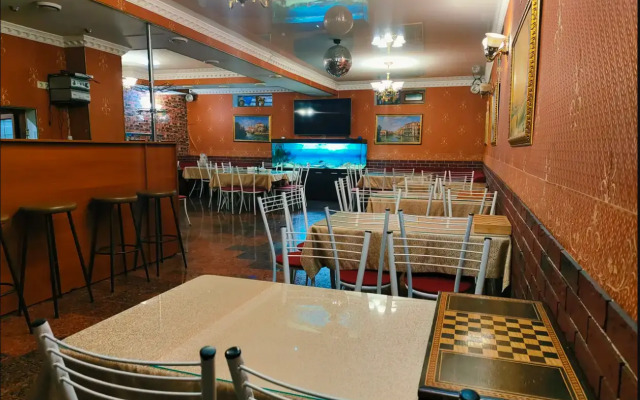 Semyya Guest house