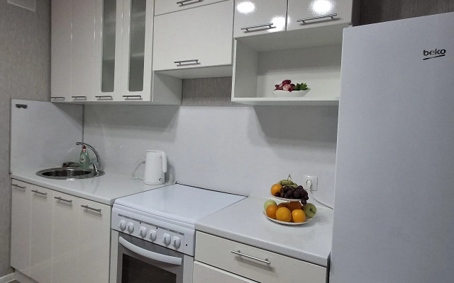 Квартира Уютная