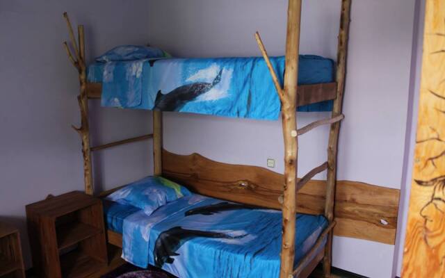 Annunaki 444 Guest House