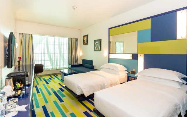 Dubai International Hotel