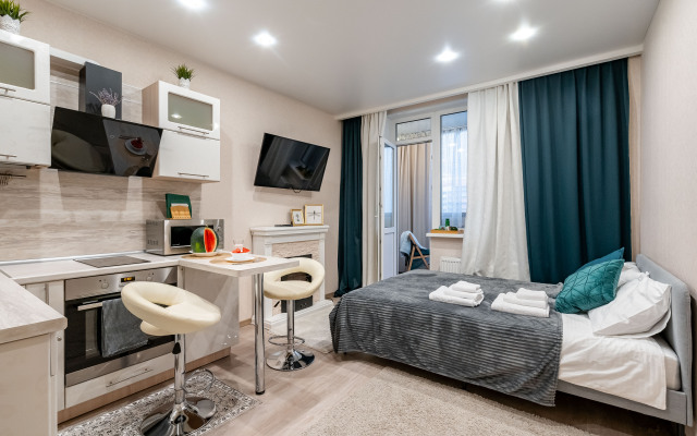 Petrovskyapart Apartments