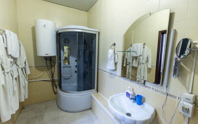 Gostinitsa Piligrim Mini-hotel
