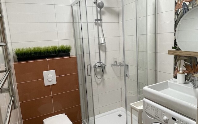 Апартаменты Cozy Home №3