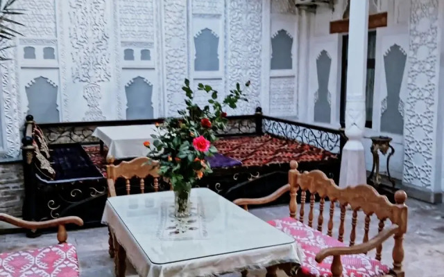 Hotel Porso