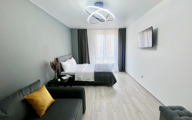 Квартира Калининград-Сити