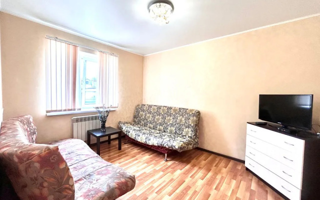 Апартаменты Каракозова 10