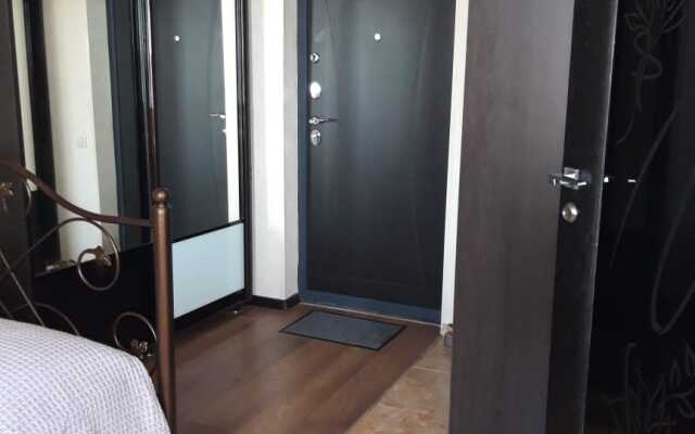 U Morya Adler Flat
