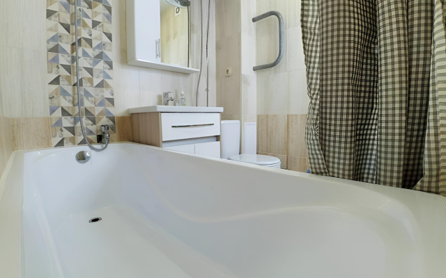 Апартаменты на Космонавтов 61 Б