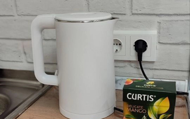 Квартира на Московском проспекте 67