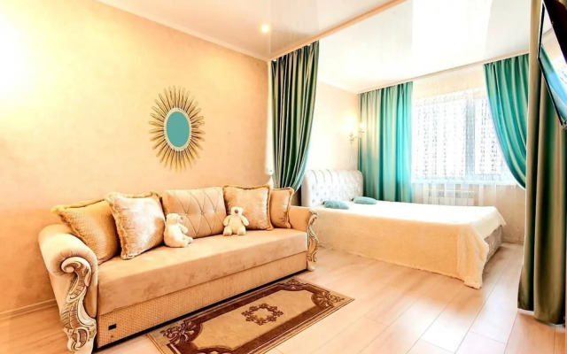 Квартира на улице Пирогова 5Ак1