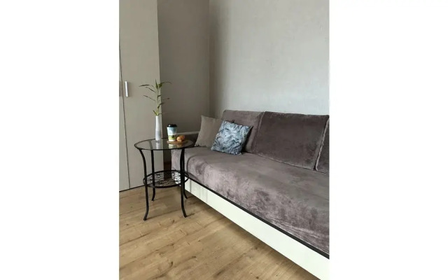 Apartments Na Ulitse Pavlovskaya 63