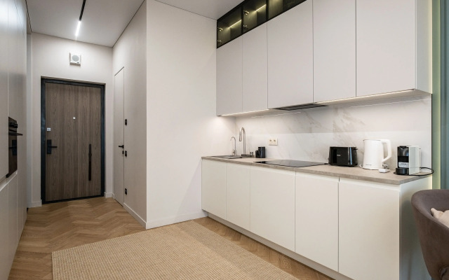 Квартира Энитео 597