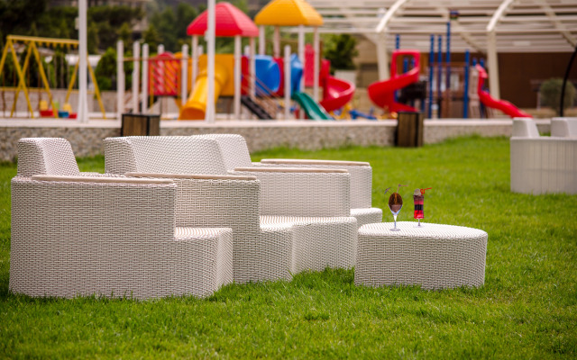 Hotel Ramada By Wyndham Baku