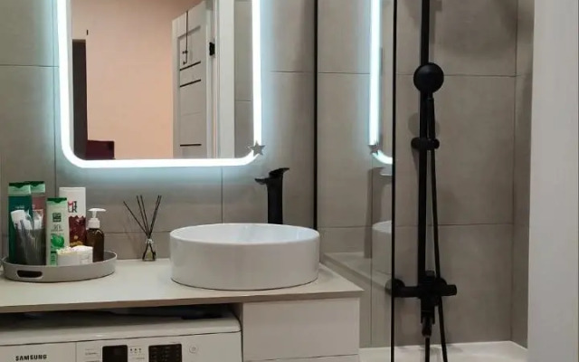 Anna Apartment