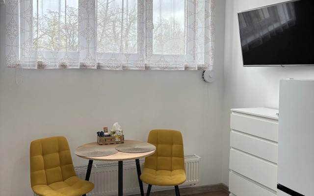 Studiya 25 Kv. m. Apartments