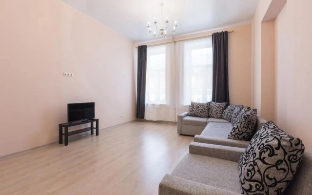 Апартаменты Невский 79